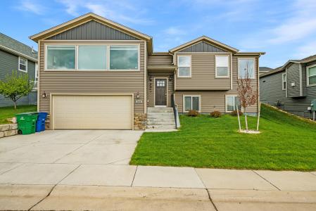2408 Weeping Willow Court, Sheridan, Wyoming 82801, Amerika Birleşik Devletleri