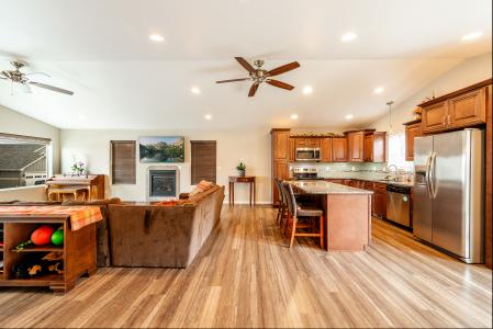 2408 Weeping Willow Court, Sheridan, Wyoming 82801, Amerika Birleşik Devletleri