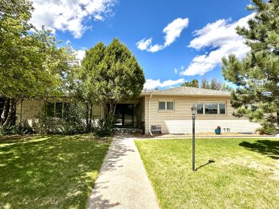 600 Manor Ln, Cheyenne, Wyoming 82009, USA