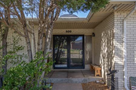 600 Manor Ln, Cheyenne, Wyoming 82009
