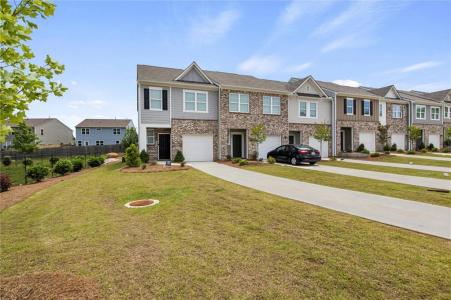 595 Magnolia Circle, Palmetto, גאורגיה 30268, ארצות הברית של אמריקה 