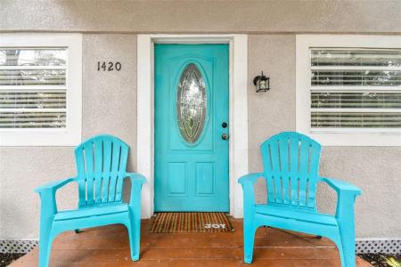 1420 W Rambla Street, Tampa, Floride 33612, États-Unis