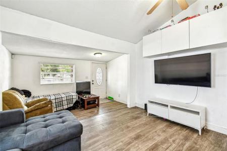 1420 W Rambla Street, Tampa, Floride 33612, États-Unis