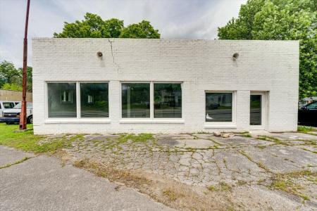 125 W Indiana Avenue, Whitwell, 田纳西州 37397, 美国