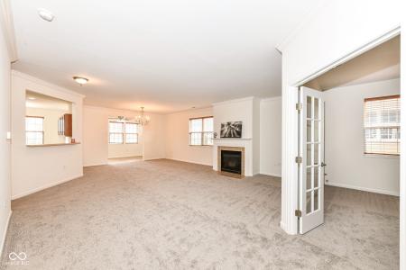3518 Heathcliff Court, Westfield, Indiana 46074, États-Unis