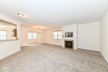3518 Heathcliff Court, Westfield, Indiana 46074, États-Unis