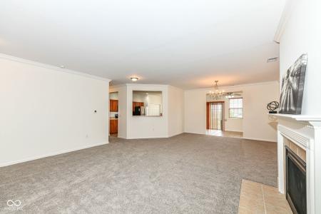 3518 Heathcliff Court, Westfield, Indiana 46074, États-Unis