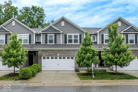 8266 Glacier Ridge Drive, Fishers, 인디아나 46038, 미국