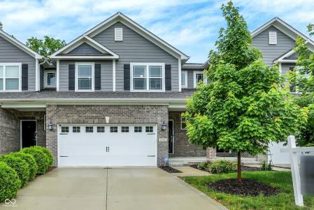 8266 Glacier Ridge Drive, Fishers, Indiana 46038, Estados Unidos