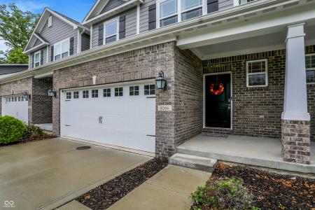 8266 Glacier Ridge Drive, Fishers, Indiana 46038, Estados Unidos