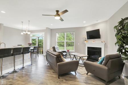 8266 Glacier Ridge Drive, Fishers, Indiana 46038, Estados Unidos