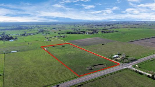 260 High Hill Road, Schulenburg, 텍사스 78956, 미국