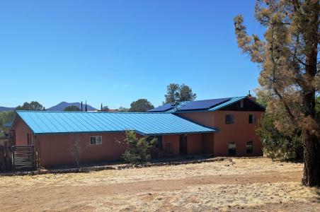611 E Cain Dr, Silver City, NM 88061, USA
