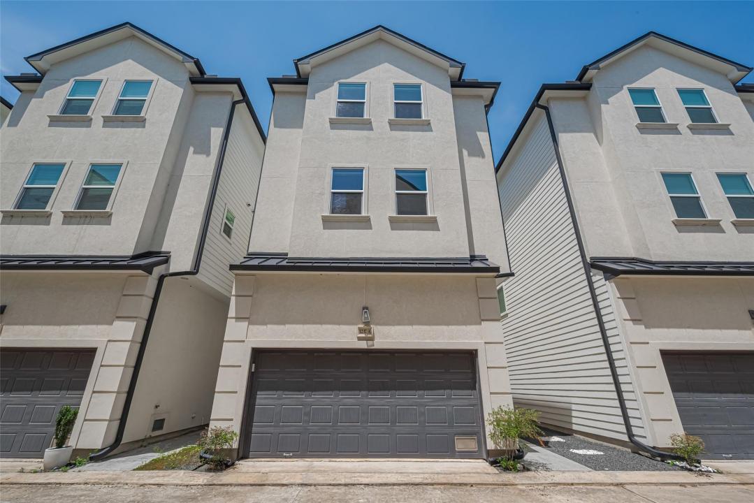 1237 W 23rd Street #A, Houston, 德克薩斯州 77008, 美國