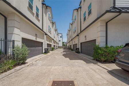 1237 W 23rd Street #A, Houston, 德克薩斯州 77008, 美國