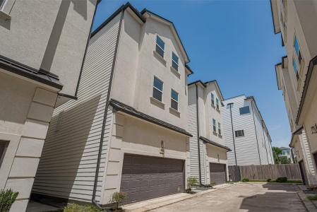 1237 W 23rd Street #A, Houston, 德克薩斯州 77008, 美國