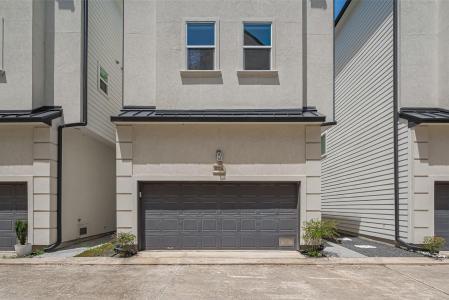 1237 W 23rd Street #A, Houston, Texas 77008, USA
