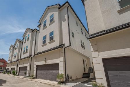 1237 W 23rd Street #A, Houston, 德克薩斯州 77008, 美國