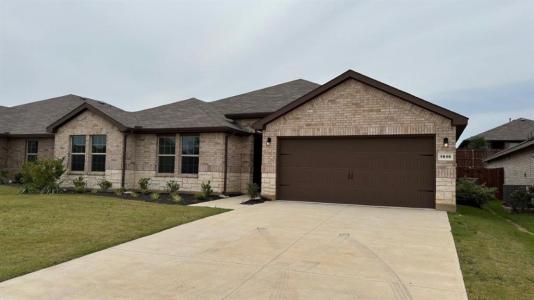 1916 COOKES LN, Cleburne, Teksas 76033, Amerika Birleşik Devletleri