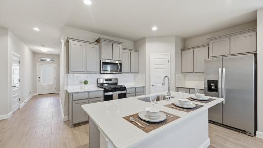 1911 Jackson Street, Cleburne, Texas 76033, USA