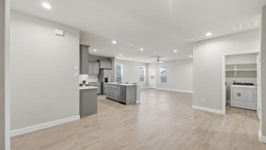 1911 Jackson Street, Cleburne, Texas 76033, USA