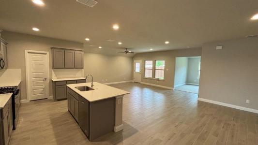 1928 COOKES LN, Cleburne, Teksas 76033, Amerika Birleşik Devletleri