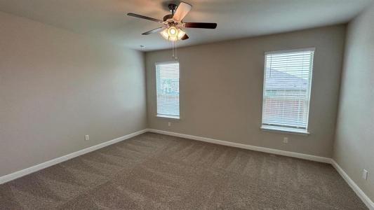 1905 JACKSON ST, Cleburne, Teksas 76033, Amerika Birleşik Devletleri