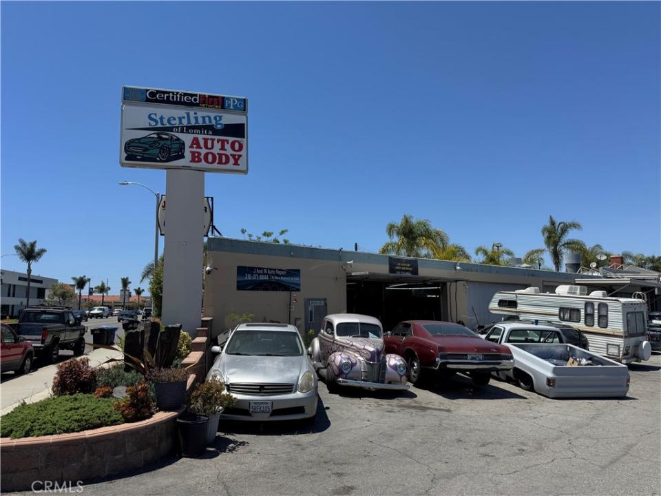 2075 Lomita Boulevard, LOMITA, קליפורניה 90717, ארצות הברית של אמריקה