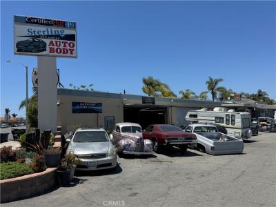 2075 Lomita Boulevard, LOMITA, קליפורניה 90717, ארצות הברית של אמריקה