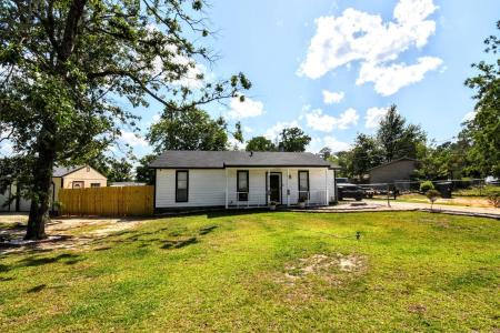 2307 Fieldcrest Road, Augusta, Georgia 30906, USA