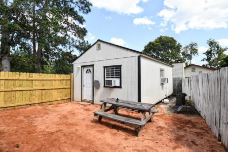 2307 Fieldcrest Road, Augusta, Georgia 30906, USA