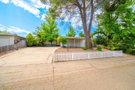 1640 Wisconsin Avenue, Redding, California 96001, USA