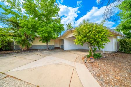 1640 Wisconsin Avenue, Redding, California 96001