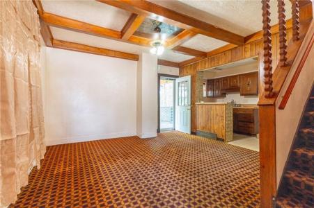 2605 Fayette St, Mckeesport, Pensylwania 15132, USA