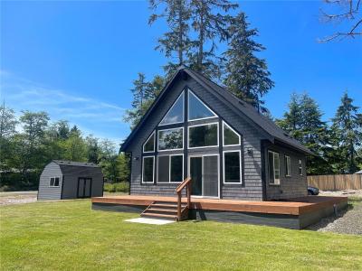 322 Fathom Street Ne, Ocean Shores, Washington 98569, HOA KỲ