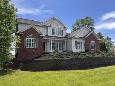 505 Elmwood Road, Ebensburg, Pennsylvania 15931, USA