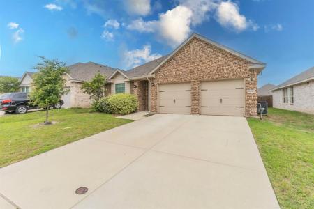 604 Hazeltine Road, Red Oak, Texas 75154, États-Unis