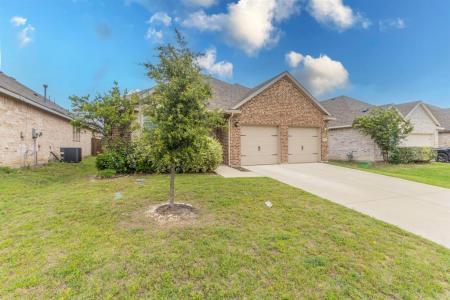 604 Hazeltine Road, Red Oak, Texas 75154, États-Unis