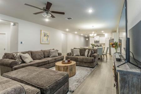 604 Hazeltine Road, Red Oak, Texas 75154, États-Unis