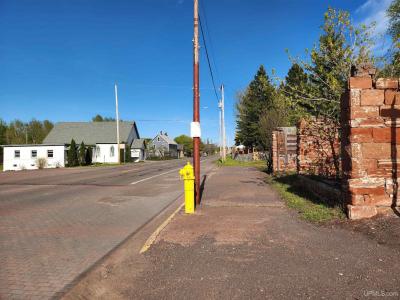 TBD M203 (pine), Calumet, Michigan 49913