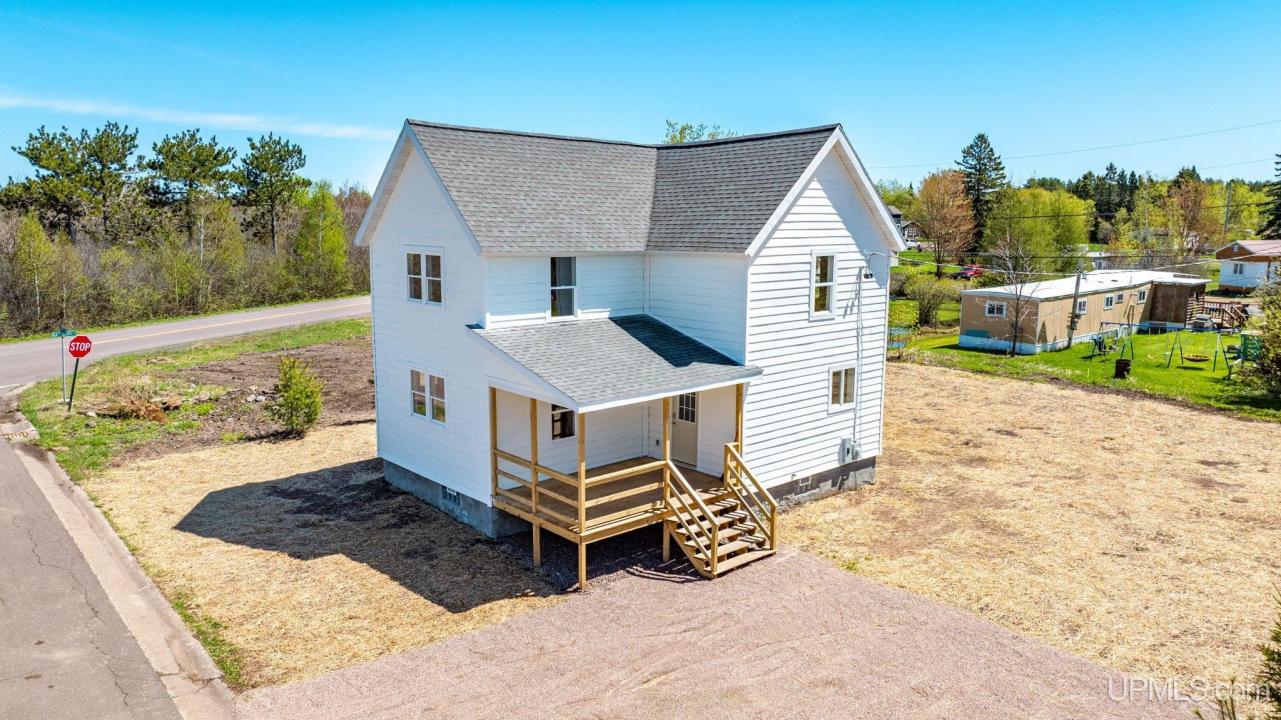 230 Seneca, Laurium, Michigan 49913, Amerika Birleşik Devletleri