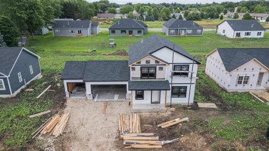 70 E Evergreen Lane, Milton, Wisconsin 53563, USA