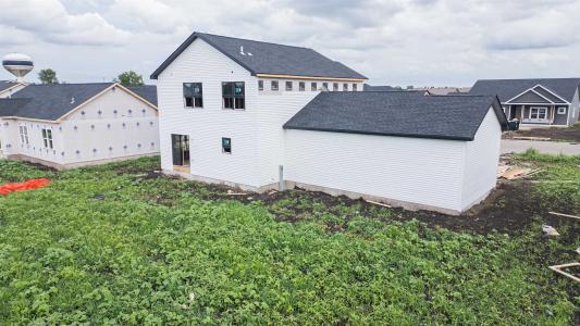 70 E Evergreen Lane, Milton, Wisconsin 53563, USA
