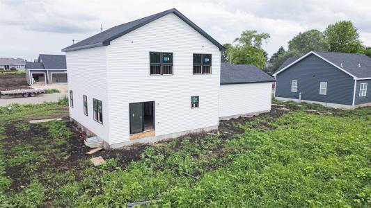 70 E Evergreen Lane, Milton, Wisconsin 53563, USA