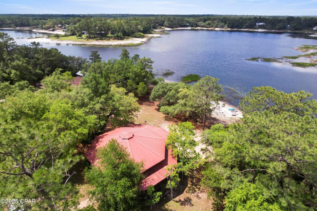3218 Lodge Drive, Chipley, Floride 32428, États-Unis
