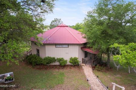 3218 Lodge Drive, Chipley, Floride 32428, États-Unis