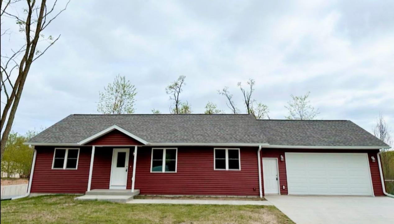 513 Oak Grove Drive, Necedah, Висконсин 54646, Соединенные Штаты