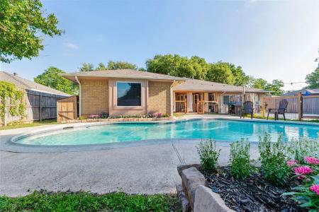 1307 S Westador Drive, Arlington, Texas 76015, Estados Unidos