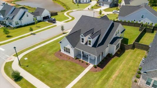 205 Cardinal Court, Evans, Georgia 30809, USA