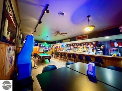 308 N State Street, Alma, Michigan 48801, Estados Unidos